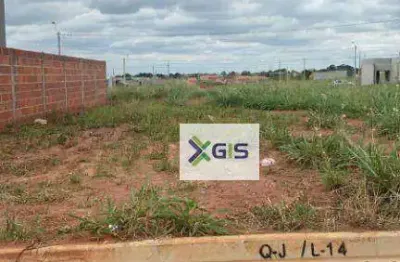 Terreno à venda, 200 m² por r$ 45.000,00 - jardim social - uchoa/sp