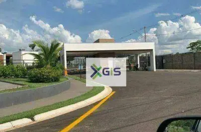 Terreno à venda, 235,00 m² por r$ 96.000 - bella vitta monte líbano - bady bassitt/sp