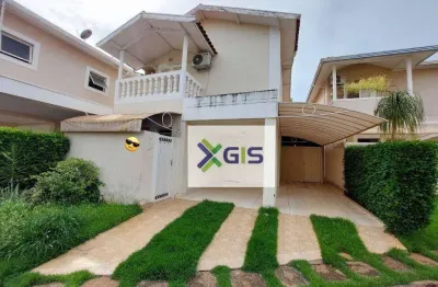 Sobrado à venda, 140 m² por r$ 780.000,00 - jardim tarraf ii - são josé do rio preto/sp