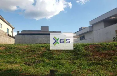 Terreno à venda, 402 m² por r$ 570.000,00 - residencial gaivota ii - são josé do rio preto/sp