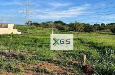 Terreno à venda, 200 m² por r$ 75.000,00 - jardim tangara  - bady bassitt/sp