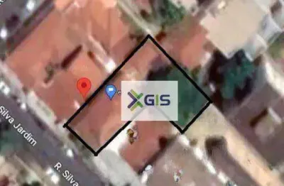 Terreno à venda, 462 m² por r$ 1.200.000,00 - boa vista - são josé do rio preto/sp