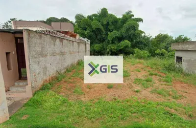 Terreno à venda, 230 m² - loteamento jorge rodrigues - são josé do rio preto/sp
