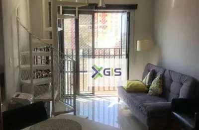 Apartamento com 2 dormitórios à venda, 120 m² por r$ 498.000,00 - centro - são josé do rio preto/sp