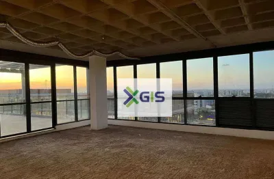 Sala, 300 m² - venda por r$ 3.600.000,00 ou aluguel por r$ 29.340,00/mês - jardim vivendas - são josé do rio preto/sp