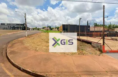 Terreno comercial para alugar na Rodovia Delcio Custodio Da Silva, 3479, Residencial Caetano, São José do Rio Preto