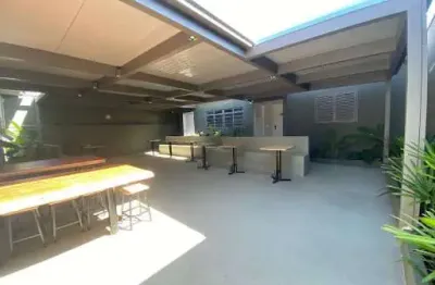 Sala comercial com 1 sala para alugar na Rua Professor André Mário Gonçalves, 11, Vila Santa Cruz, São José do Rio Preto