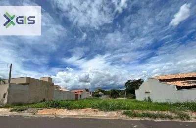 Terreno à venda, 242 m² por r$ 118.000,00 - parque das amoras ii - são josé do rio preto/sp