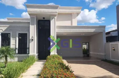 Casa com 3 quartos à venda na Avenida Miguel Damha, 1111, Residencial Gaivota I, São José do Rio Preto