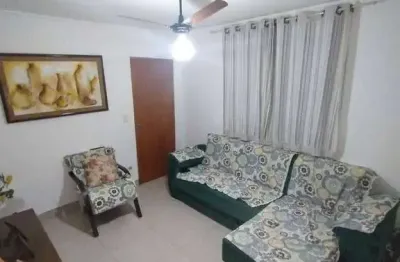 Apartamento com 2 dormitórios à venda, 79 m² por r$ 200.000,00 - parque estoril - são josé do rio preto/sp