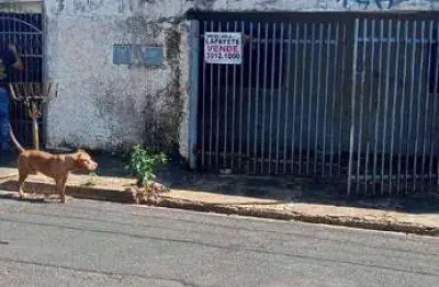 Casa com 2 dormitórios à venda por r$ 110.000,00 - jardim das oliveiras - são josé do rio preto/sp