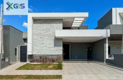 Casa à venda, 153 m² por r$ 940.000,00 - set life 2 - mirassol/sp