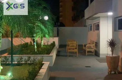 Apartamento à venda, 83 m² por r$ 510.000,00 - jardim novo mundo - são josé do rio preto/sp