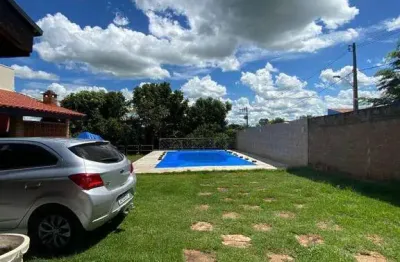 Rancho à venda por r$ 550.000 - condomínio rio grande - fronteira/mg