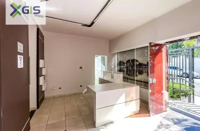 Imóvel comercial para locação com 8 salas no centro de rio preto - sp