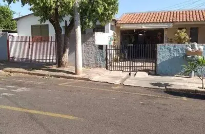 Casa com 6 dormitórios à venda por r$ 320.000,00 - vila toninho - são josé do rio preto/sp
