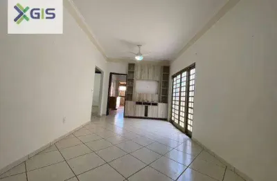 Casa com 2 dormitórios à venda, 170 m² por r$ 400.000,00 - residencial gabriela - são josé do rio preto/sp