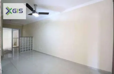 Casa com 3 dormitórios à venda, 100 m² por r$ 325.000,00 - parque da liberdade iv - são josé do rio preto/sp