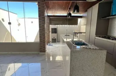 Casa com 2 dormitórios à venda por r$ 580.000,00 - terra nova garden village - são josé do rio preto/sp
