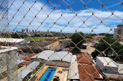 Apartamento com 2 dormitórios à venda, 60 m² por r$ 400.000,00 - vila ercília - são josé do rio preto/sp