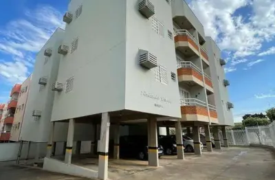 Apartamento com 2 dormitórios à venda, 63 m² por r$ 220.000,00 - residencial macedo teles i - são josé do rio preto/sp