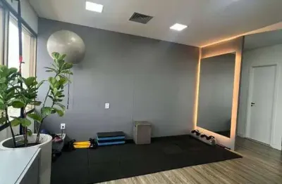 Sala comercial com 1 sala para alugar na Avenida Presidente Juscelino Kubitschek de Oliveira, 5000, Iguatemi, São José do Rio Preto