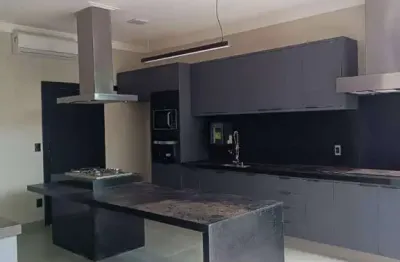 Casa com 3 dormitórios à venda, 157 m² por r$ 1.150.000,00 - setlife residence club 1 - mirassol/sp