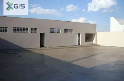 Salão, 1000 m² - venda por r$ 4.000.000,00 ou aluguel por r$ 20.000,02/mês - eldorado - são josé do rio preto/sp