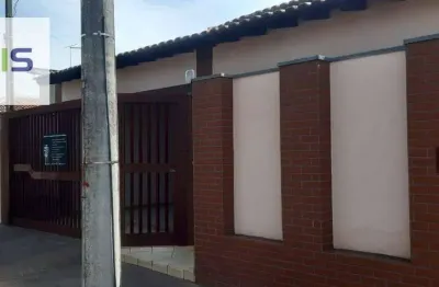 Casa com 3 quartos à venda na Rua Eça de Queiroz, 250, Solo Sagrado I, São José do Rio Preto