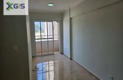 Apartamento com 2 dormitórios à venda, 70 m² por r$ 295.000 - vila itália - são josé do rio preto/sp