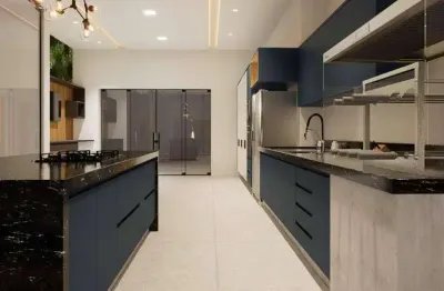 Casa com 5 dormitórios à venda, 380 m² por r$ 5.300.000 - jardim moysés miguel haddad - são josé do rio preto/sp