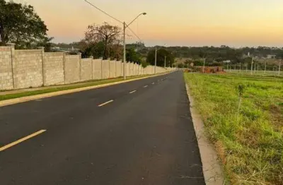 Terreno à venda, 300 m² por r$ 285.000 - loteamento recanto do lago - são josé do rio preto/sp