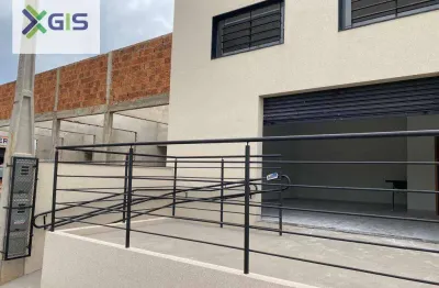 Salão para alugar, 55 m² (engenheiro schmitt) - são josé do rio preto/sp