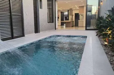 Casa com 3 dormitórios à venda, 243 m² por r$ 1.670.000 - loteamento vila aeroporto - mirassol/sp