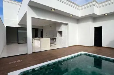 Casa com 3 dormitórios à venda, 215 m² por r$ 1.690.000 - quinta do lago residence - são josé do rio preto/sp