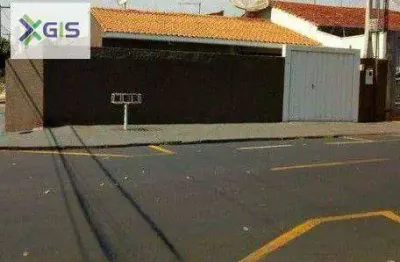 Casa com 2 dormitórios à venda, 75 m² por r$ 310.000,00 - são francisco - são josé do rio preto/sp