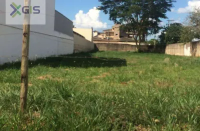 Terreno à venda, 1585 m² no residencial eco village i