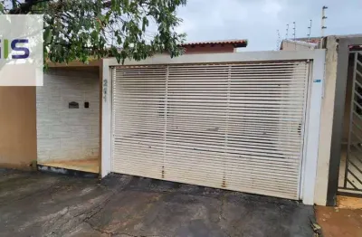 Casa com 2 dormitórios à venda, 150 m² por r$ 270.000,00 - residencial nato vetorasso - são josé do rio preto/sp