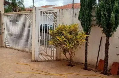 Casa com 3 dormitórios à venda por r$ 320.000,00 - loteamento residencial celina dalul - mirassol/sp