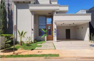 Casa de 190 m² no village damha iii à venda por r$ 1.630.000 - são josé do rio preto/sp