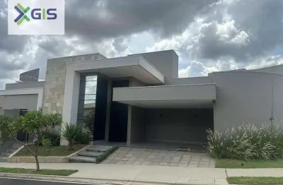 Casa com 3 dormitórios à venda, 175 m² por r$ 1.280.000,00 - village damha rio preto iii - são josé do rio preto/sp