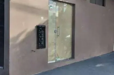 Salão para alugar, 35 m² por r$ 1.375/mês - jardim alvorada - votuporanga/sp