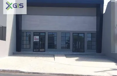 Sala para alugar, 80 m² por r$ 3.950,00/mês - parque das amoras ii - são josé do rio preto/sp