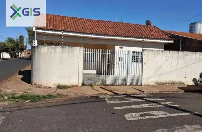 Casa jardim maria lúcia com 2 dormitórios para alugar -