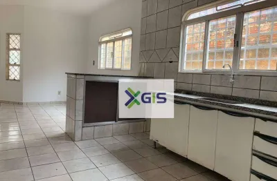 Casa com 2 dormitórios à venda, 100 m² por r$ 345.000,00 - jardim gisette - são josé do rio preto/sp