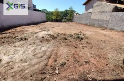 Terreno à venda na Rua Antônio Evaristo Cabrera, 23123, Jardim Tarraf II, São José do Rio Preto