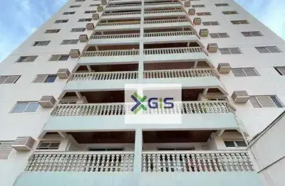 Apartamento com 3 dormitórios à venda, 180 m² por r$ 590.000,00 - parque industrial - são josé do rio preto/sp