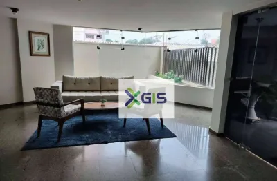 Apartamento com 3 dormitórios à venda, 231 m² por r$ 980.000,00 - centro - são josé do rio preto/sp