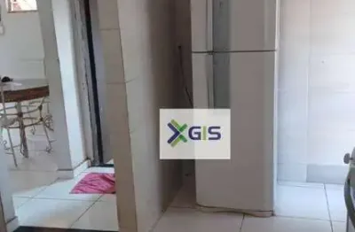 Casa com 2 dormitórios à venda, 176 m² por r$ 270.000,00 - vila maceno - são josé do rio preto/sp