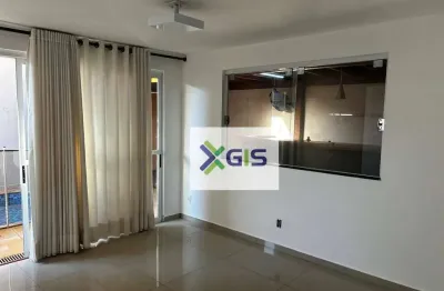 Casa com 3 dormitórios à venda, 125 m² por r$ 650.000,00 - giardino - são josé do rio preto/sp